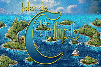 哈里发群岛 / Islands of the Caliph