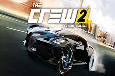 飙酷车神2 / The Crew 2