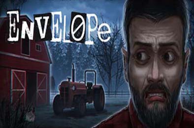 信封 / Envelope