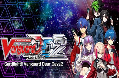 卡片战斗先导者2 / Cardfight!! Vanguard Dear Days 2 v1.4.1