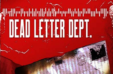 死信科 / DEAD LETTER DEPT