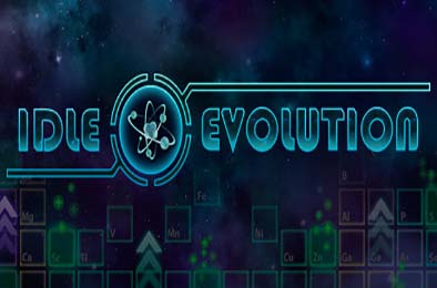 空间进化 / Idle Evolution