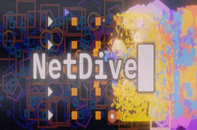 网络深潜 / NetDive