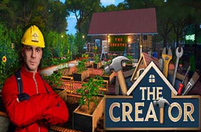 创造者 / The Creator