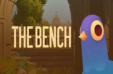 长椅 / The Bench