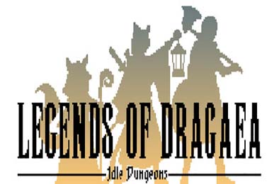 德拉加传说 / Legends of Dragaea: Idle Dungeons