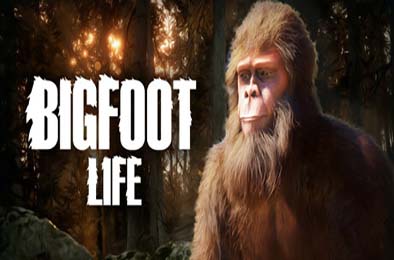 大脚怪生活 / Bigfoot Life