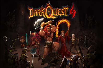 黑暗任务4 / Dark Quest 4