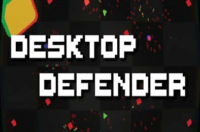 桌面防卫者 / Desktop Defender