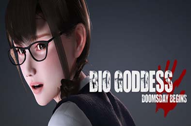 生化女神：末日开端 / Bio Goddess : Doomsday Begins v1.0.0