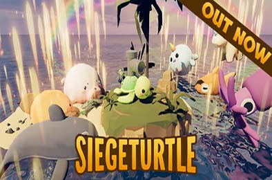 攻城海龟 / Siegeturtle