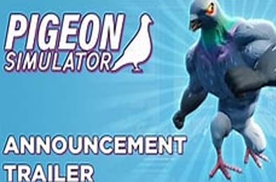 鸽子模拟器 / Pigeon Simulator v1.0.0
