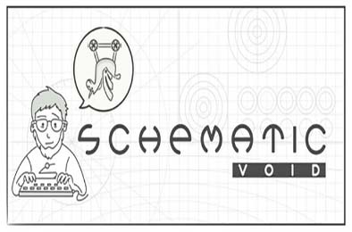 虚空原理图 / Schematic Void