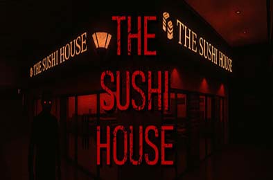 寿司屋 / The Sushi House