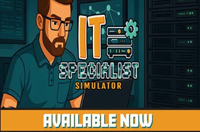 IT专家模拟器 / IT Specialist Simulator