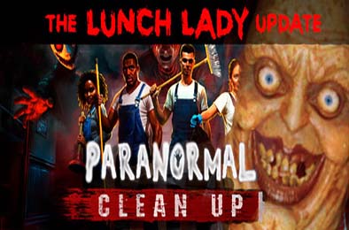 超自然清理 / Paranormal Cleanup v1.4.3b