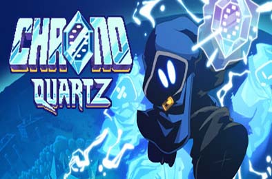 时间石英 / Chronoquartz