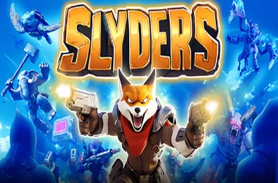 跃击者 / Slyders