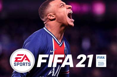 国际足球大联盟21 / FIFA 21 v1.0.72.32477
