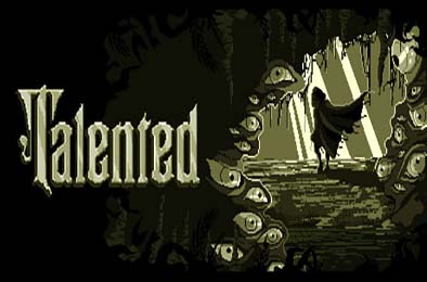 才华横溢 / Talented