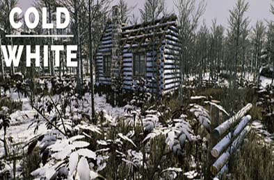 冷白 / The Cold White