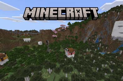 我的世界：基岩合辑版 / Minecraft Bedrock Edition v1.21.130