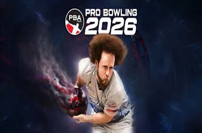 PBA职业保龄球2026 / PBA Pro Bowling 2026