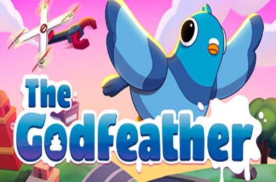 神羽：黑手党鸽子传奇 / The Godfeather : A Mafia Pigeon Saga