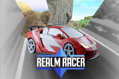 境界竞速者 / Realm Racer
