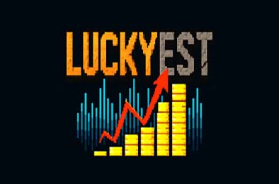 幸运爆表 / Luckyest