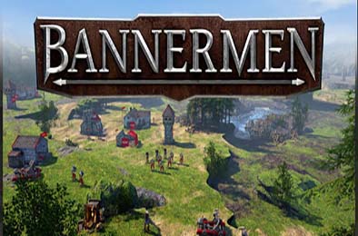 旗帜 / BANNERMEN