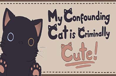 我家猫崽可爱到“刑”了！/ My Confounding Cat is Criminally Cute!