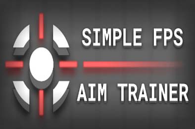 FPS枪法入门：简易瞄准训练 / Simple FPS Aim Trainer