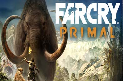 孤岛惊魂：原始杀戮 / Far Cry Primal v1.3.3