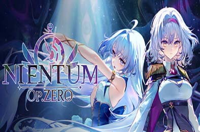 虚无 Op.0 / Nientum - Op.ZERO