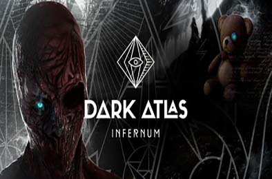 黑暗阿特拉斯：地狱 / Dark Atlas: Infernum