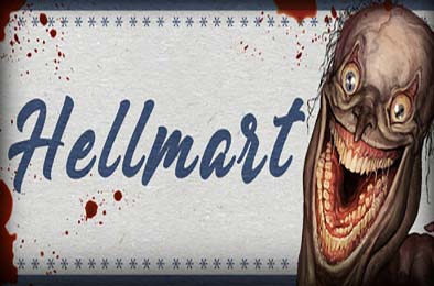 地狱超市 / HELLMART