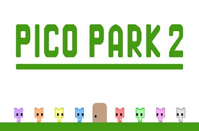 萌猫公园2 / PICO PARK 2