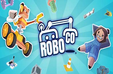 机器人公司 / RoboCo