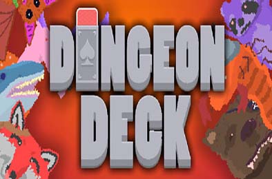 卡组地牢 / Dungeon Deck v1.2.0