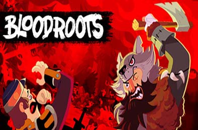 嗜血本性 / Bloodroots