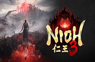 仁王3 / Nioh 3 v1.03.04