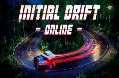 头文字漂移在线 / Initial Drift Online