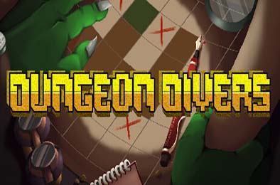 地牢探索者 / Dungeon Divers