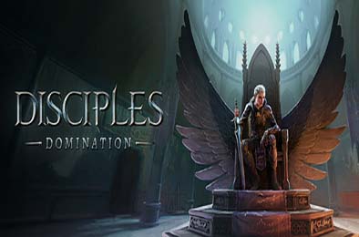 圣战群英传：统治 / Disciples: Domination v1.4.0.3364