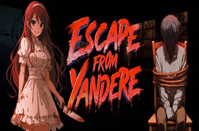 逃离病娇 / Escape from Yandere v1.3