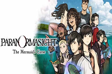 灵视异闻 FILE38 伊势人鱼物语 / PARANORMASIGHT: The Mermaid's Curse