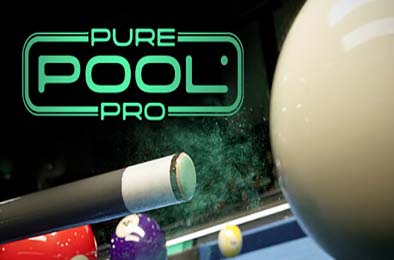 纯粹台球Pro / Pure Pool Pro