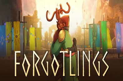 遗忘之灵 / Forgotlings v1.0.9