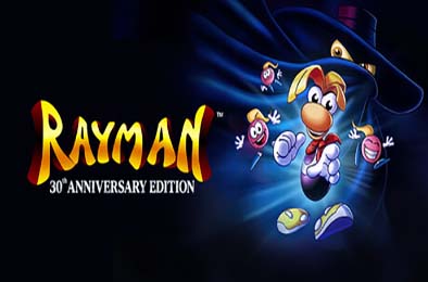 雷曼：30周年纪念版 / Rayman: 30th Anniversary Edition